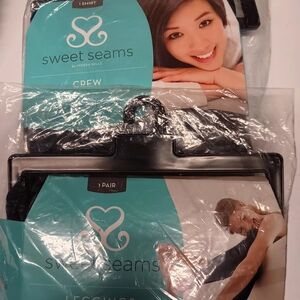 Underlayer Under Clothes Wear Winter Snow Set